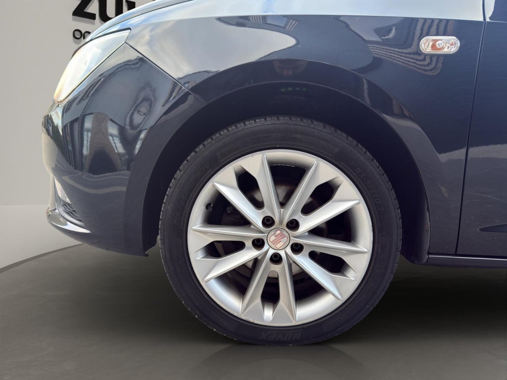 Seat Ibiza st 1.2 tdi businessline high clima cruise