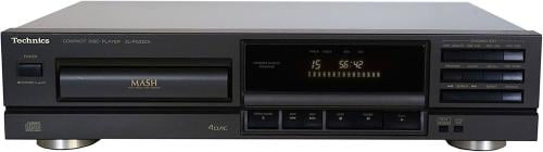 Technics CD-speler SL-PG320A
