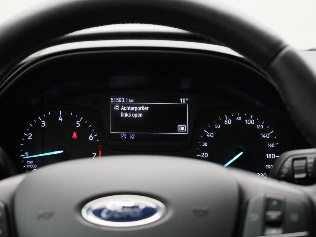 Ford Fiesta 1.0 ecoboost titanium | winterpack | stoel/stuur verwarming | l