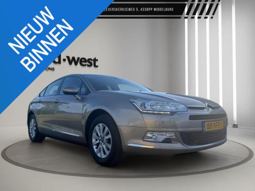 Citroen C5 1.6 hdi business clima cruise