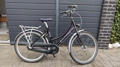 Fiets