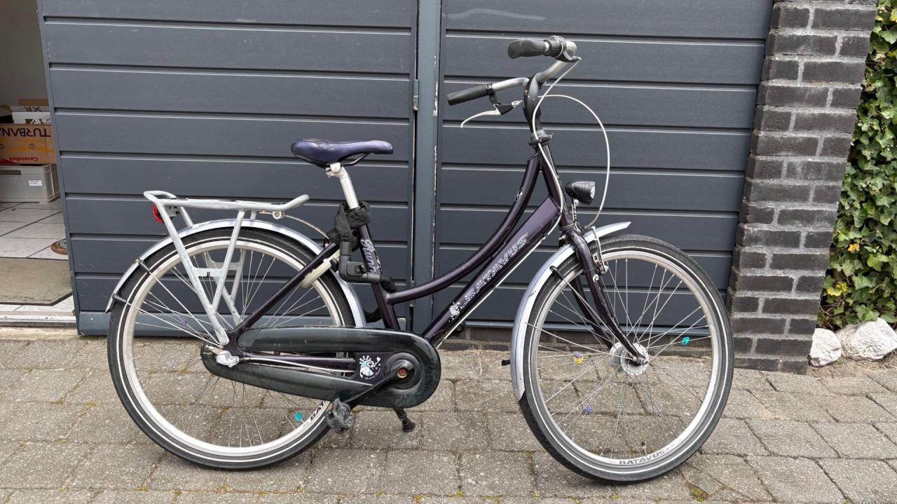 Fiets
