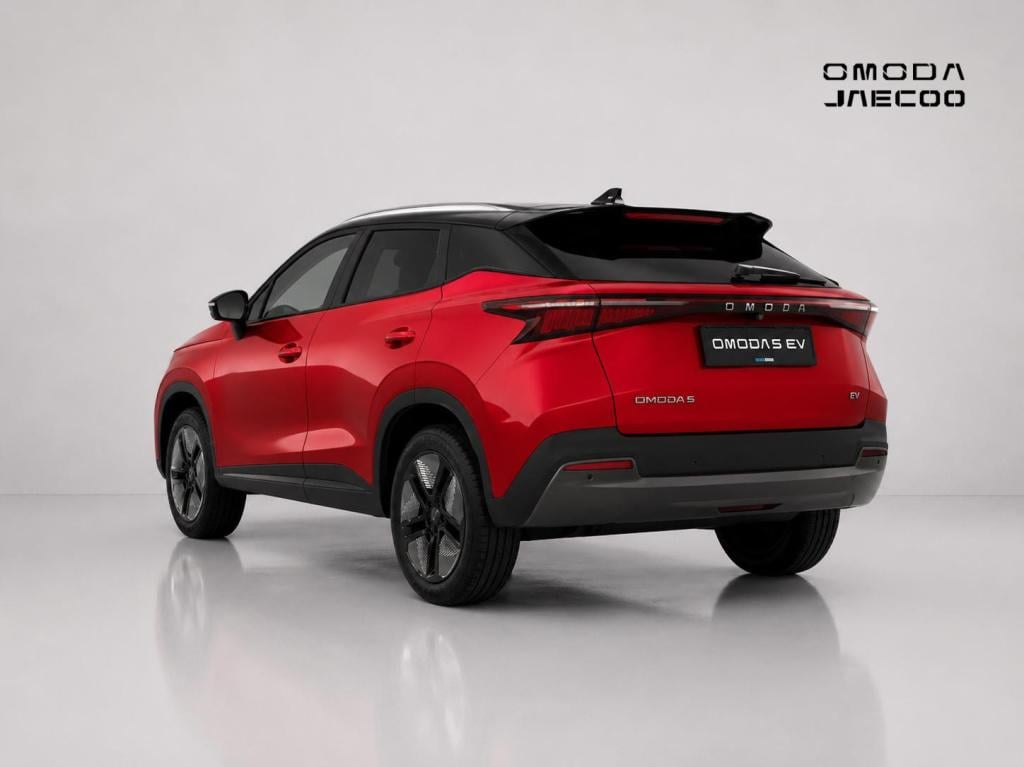 Omoda 5 Ev premium 61 kwh