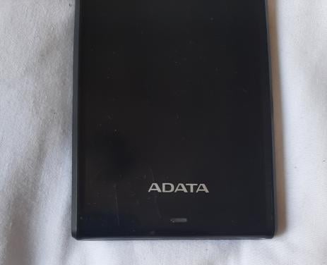 ADATA Externe Harde Schijf 4TB USB 3.1