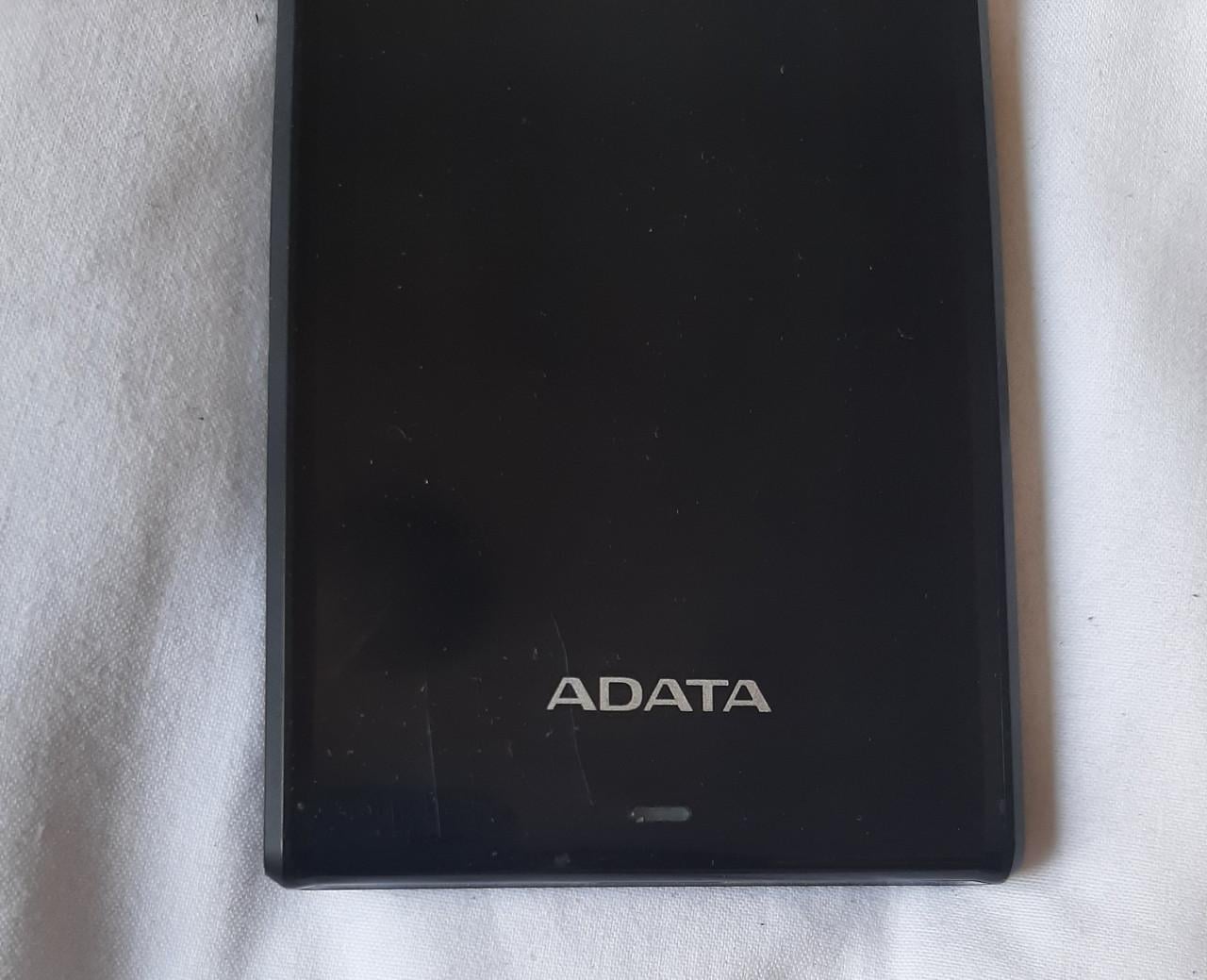 ADATA Externe Harde Schijf 4TB USB 3.1