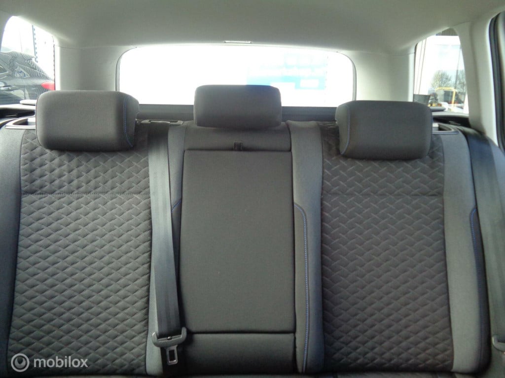 Volkswagen Golf variant 1.5 tsi highline/airco/lm velgen/trekhaak/1st eig/c