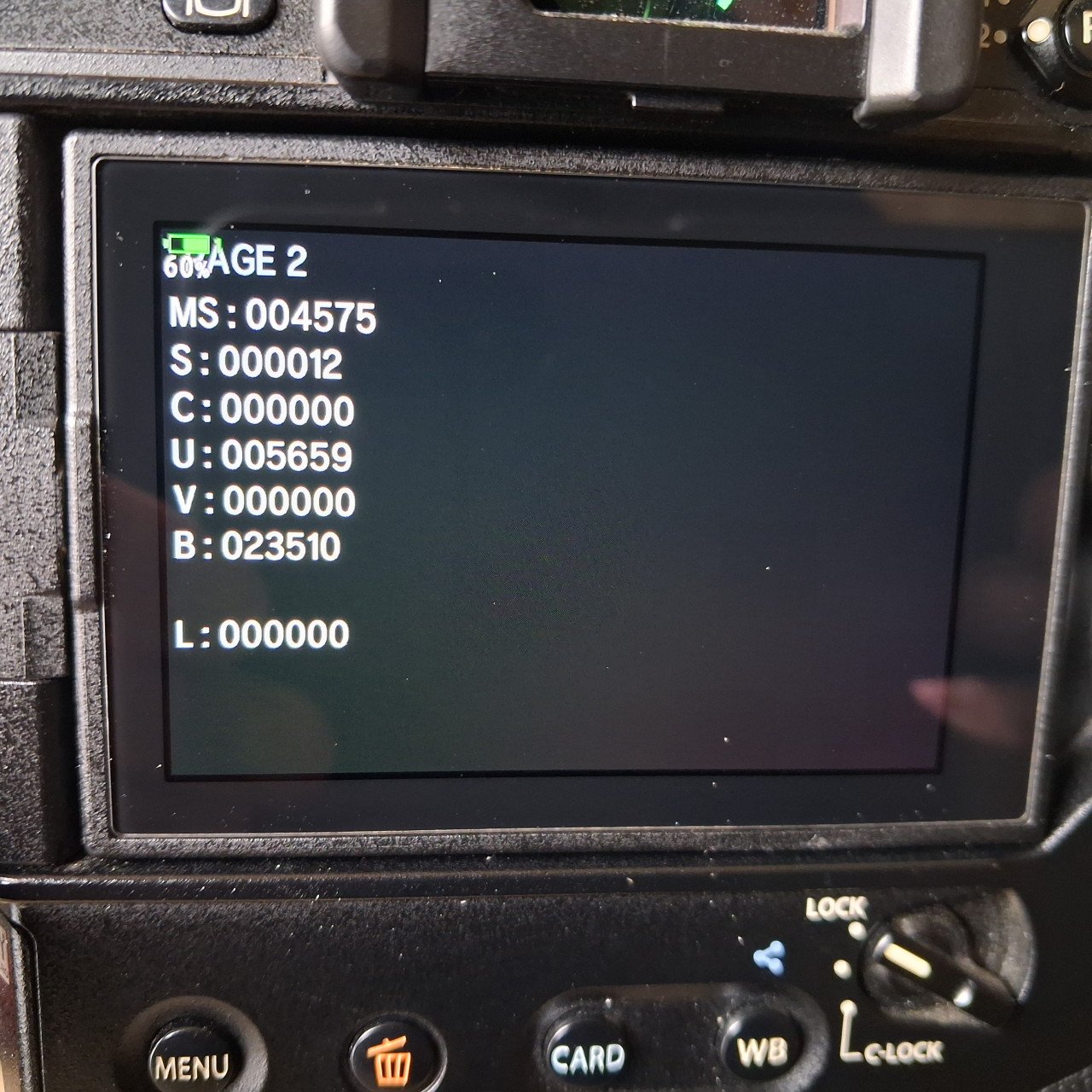OLYMPUS OM-D E-M1X camera en een 12-40mm PRO lens