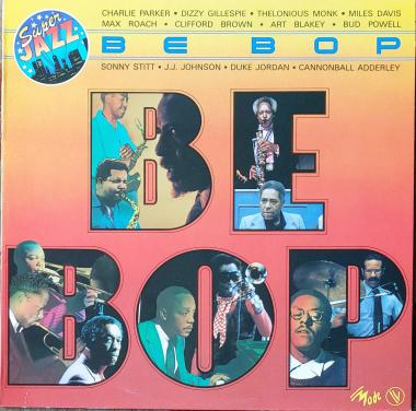 Zeer Oude Jazz Muziek