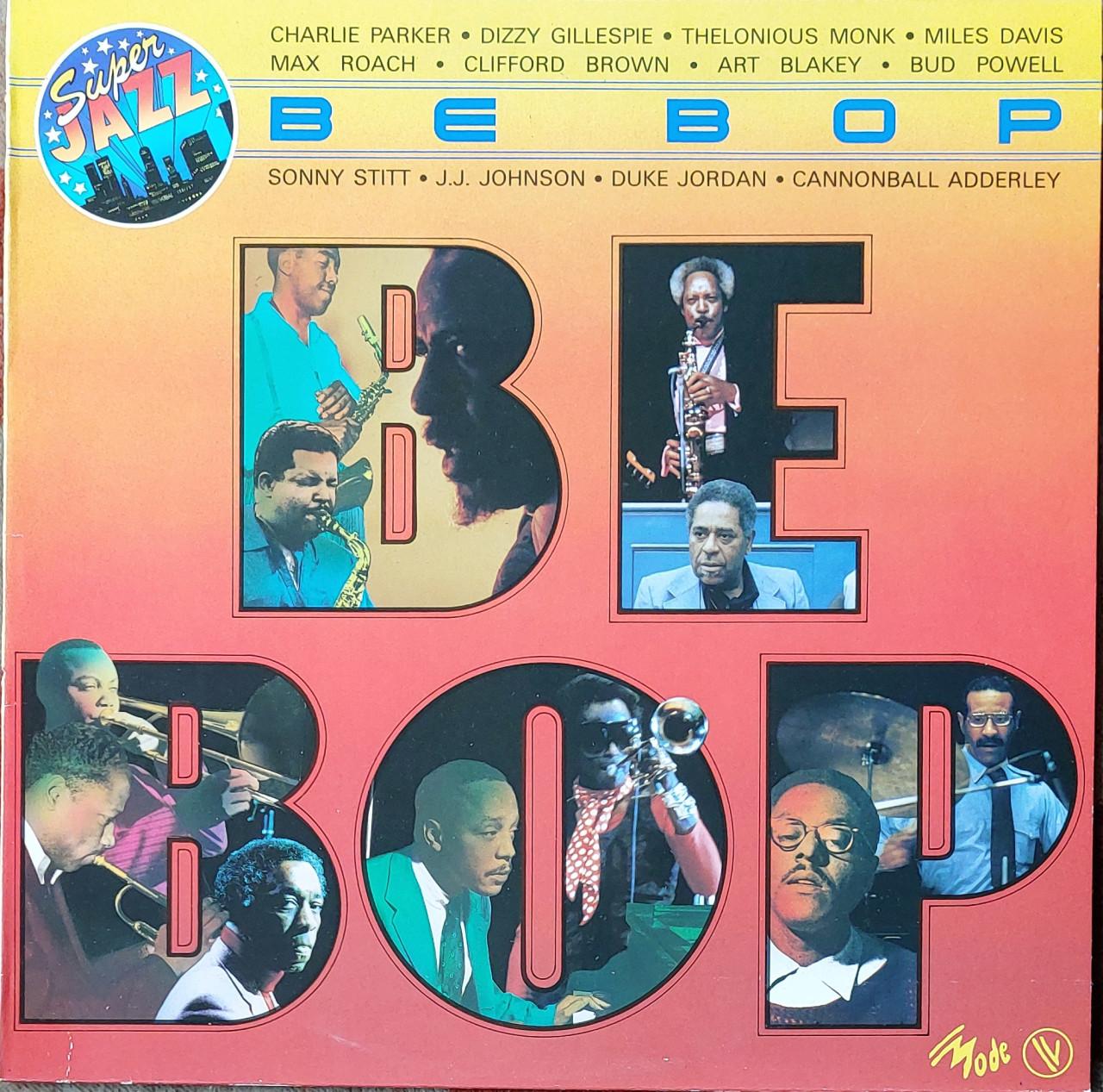 Zeer Oude Jazz Muziek