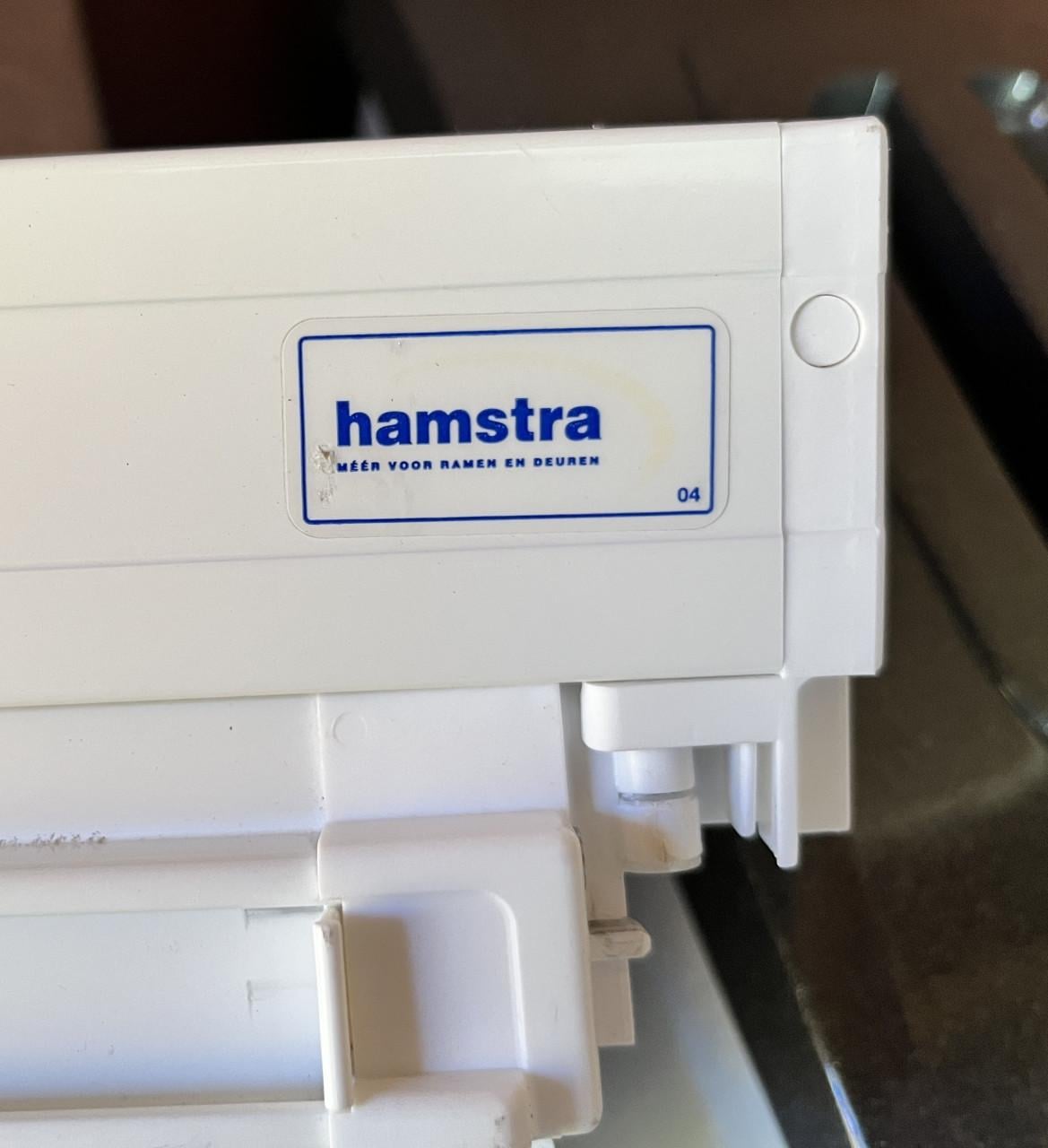 2 Hamstra Raamhorren