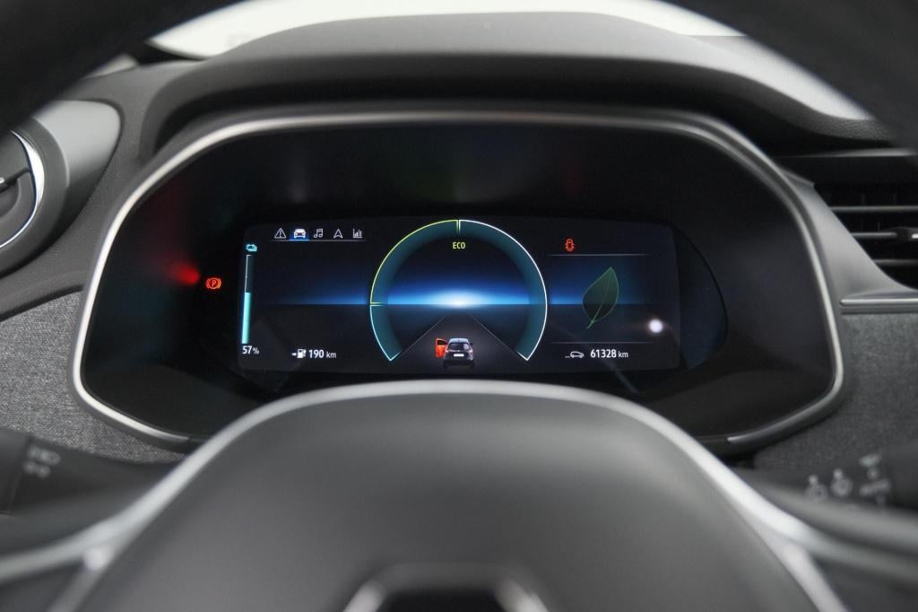 Renault Zoe r135 intens 52 kwh | 91.5% soh | ccs laden | dodehoekdetectie |