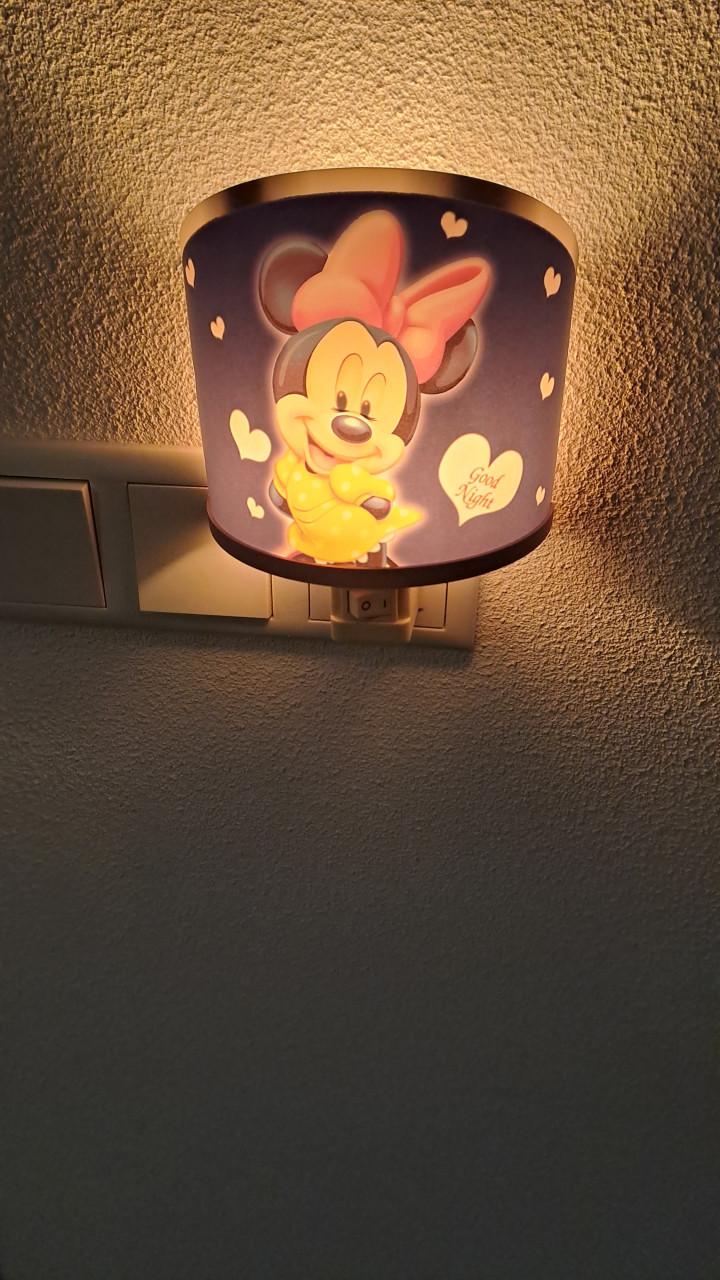 Nachtlampje