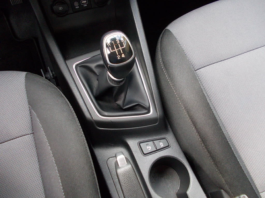 Hyundai I 20 1.0 t-gdi 101pk, airco, cam., navi, cr.contr.