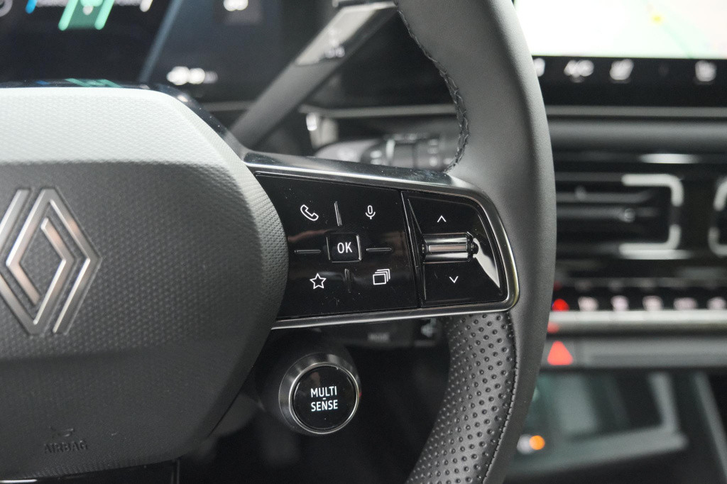 Renault 5 comfort range iconic cinq 52 kwh | camera | adaptieve cruise cont