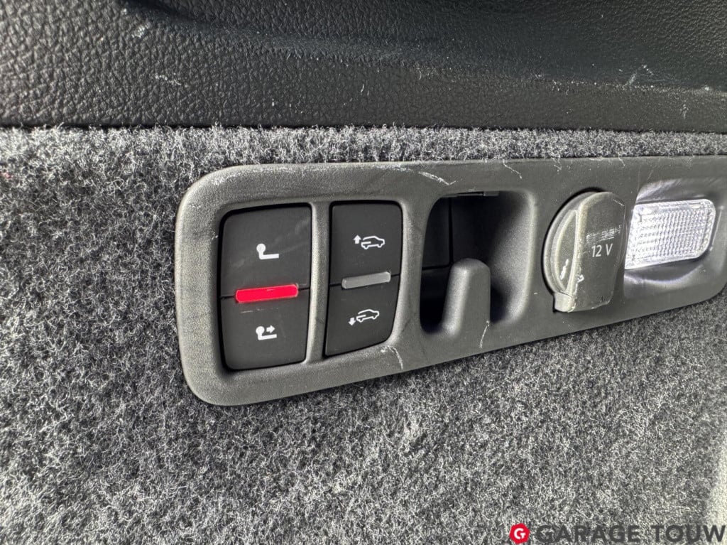Audi Q7 60 tfsi e quattro pro line s competition