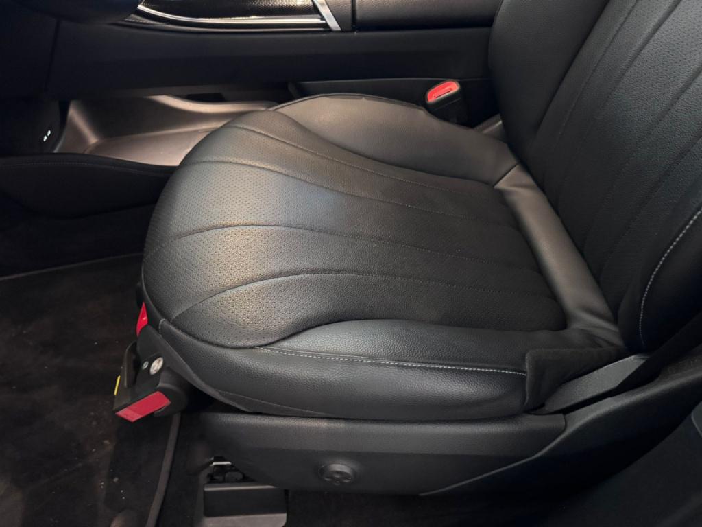 Mercedes-Benz Eqe 350 luxury line 89 kwh