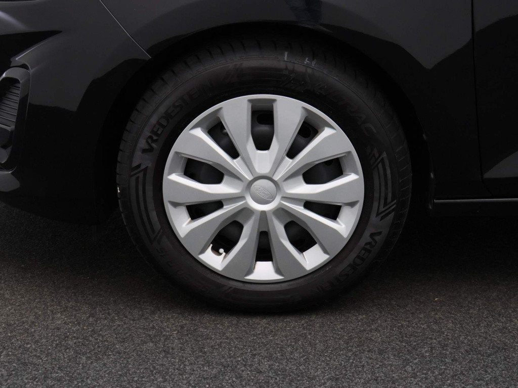 Ford Fiesta 1.0 ecoboost connected | airco |