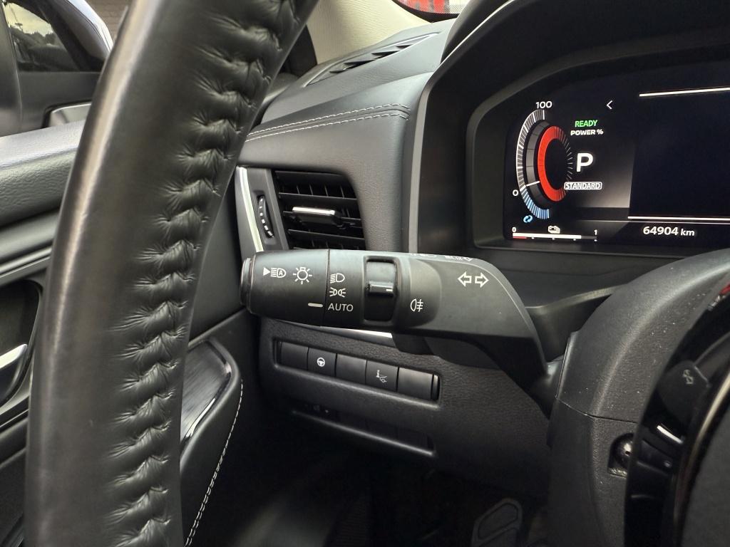 Nissan Qashqai 1.5 epower n-connecta // black editie //