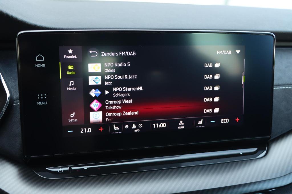 Skoda Octavia combi 1.4 tsi iv rs 245pk dsg6