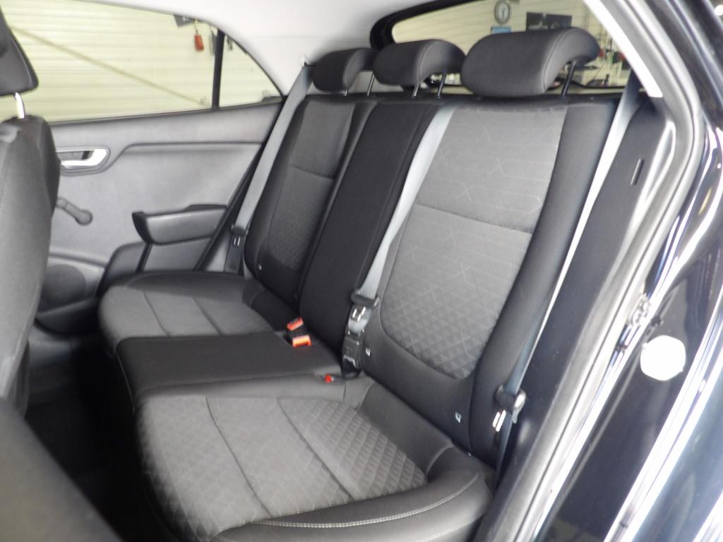 Kia Rio 1.0 t-gdi ecodynamics 100pk
