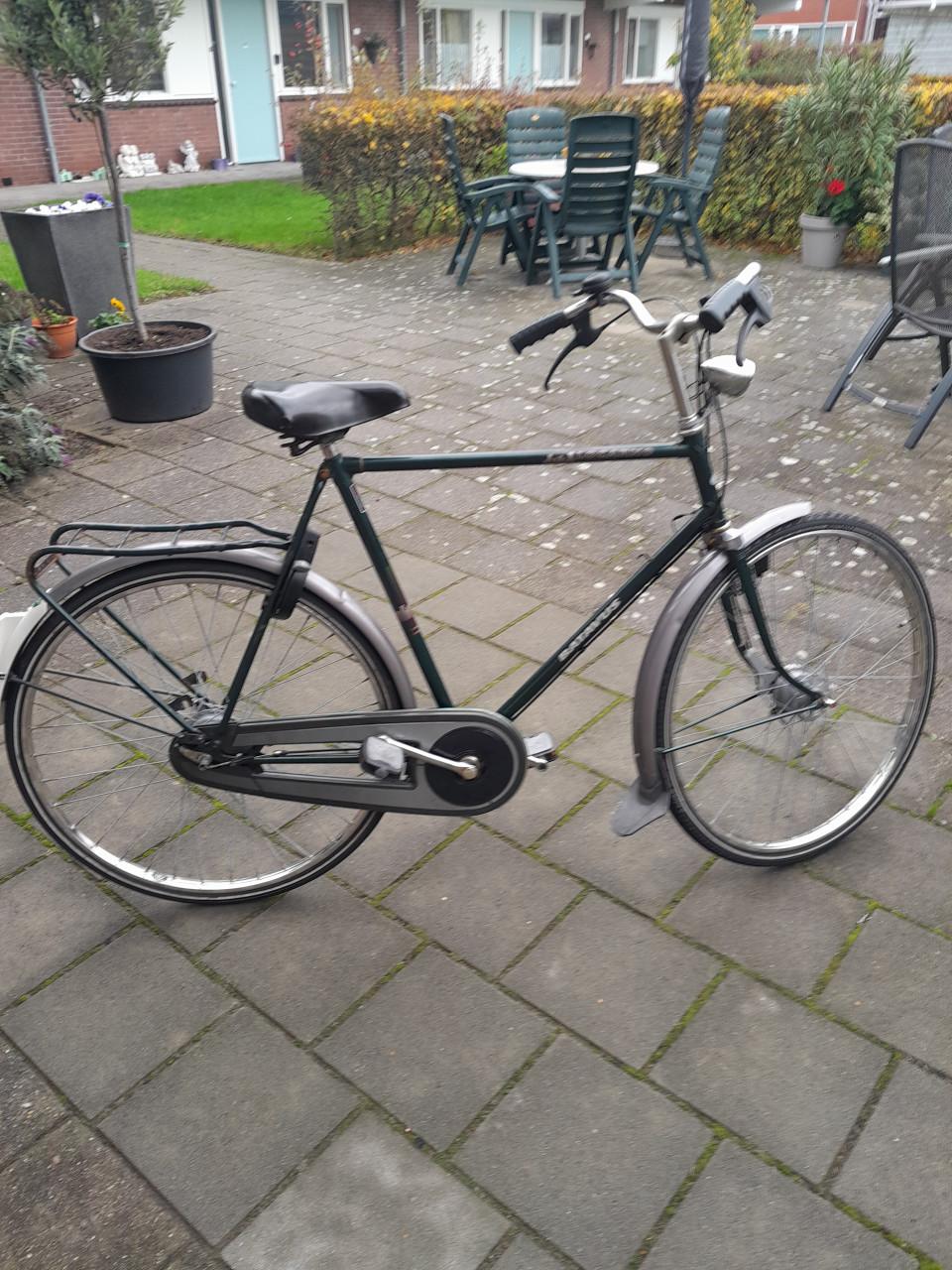 Fiets heren
