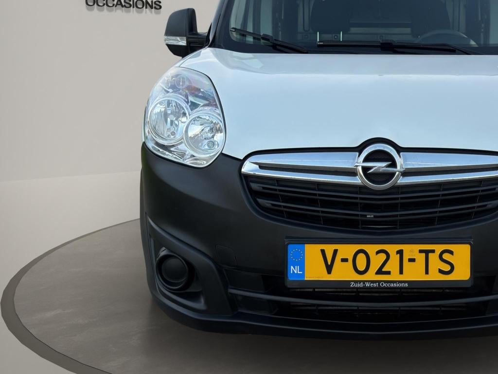 Opel Combo 1.3 cdti l1h1 edition airco