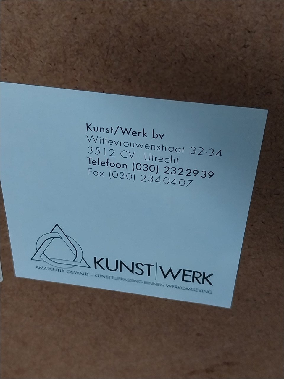 Kunst