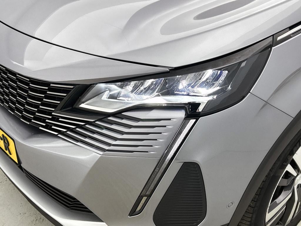 Peugeot 3008 plug-in hybrid 225 pk active pack business | rijklaar