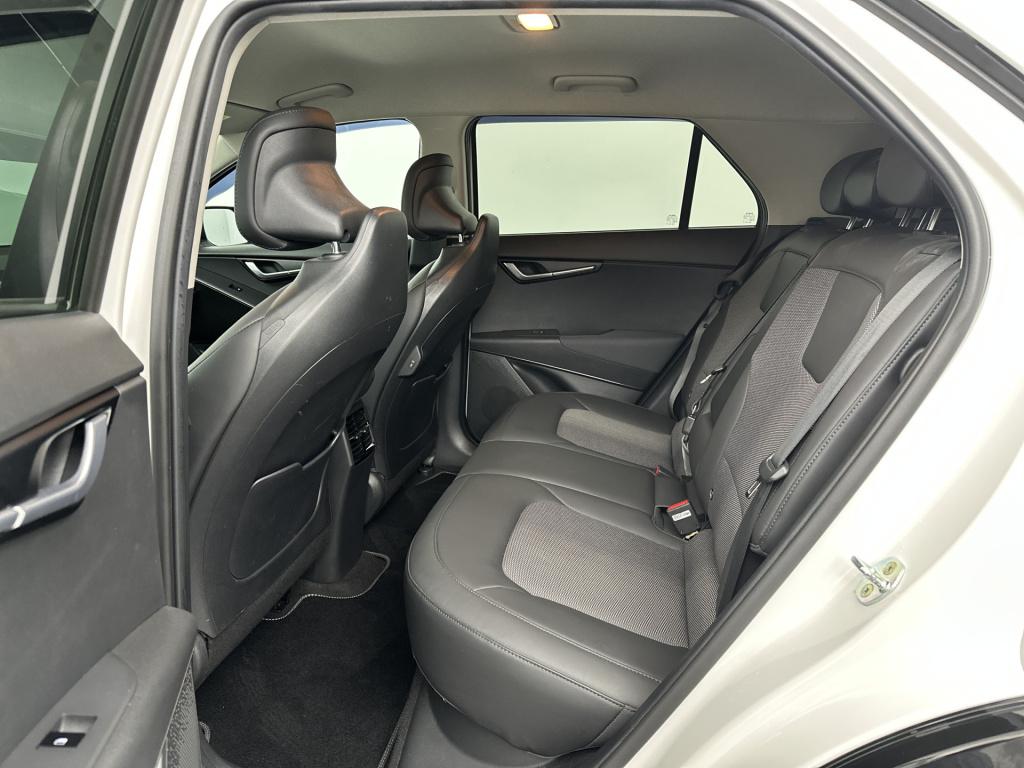 Kia Niro Ev dynamicplusline 64.8 kwh | trekhaak | stuur-/stoelverwarming | 