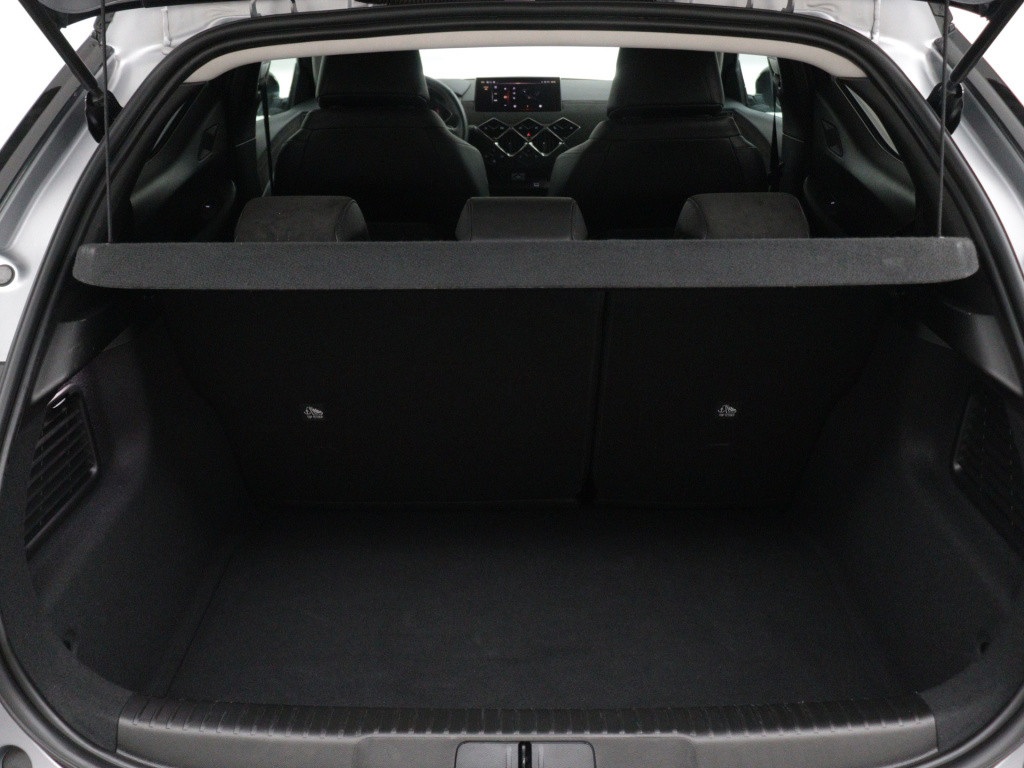 Ds Ds 3 130 pk automaat performance line | rijklaar | dodehoekbewaking | ca