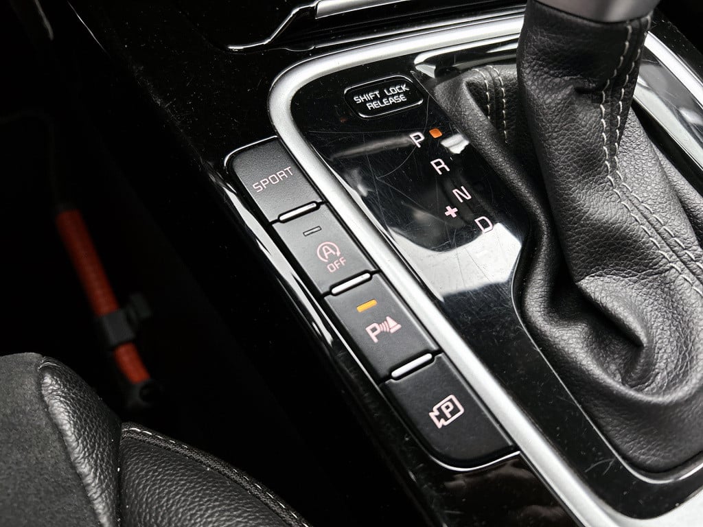 Kia Proceed 1.5 t-gdi gt-line pano | stoel & stuur verwarming |