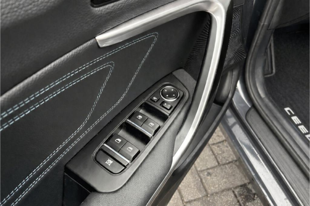 Kia Ceed Sportswagon 1.0 t-gdi mhev design edition | premium audio | stoel-