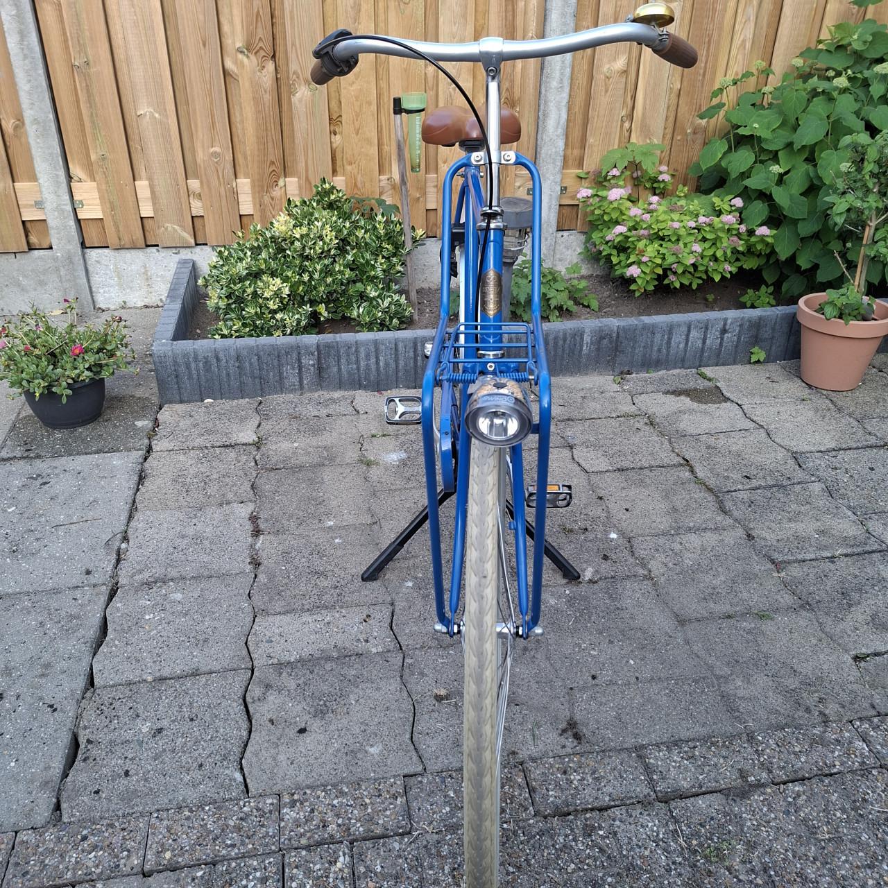 Roetz fiets