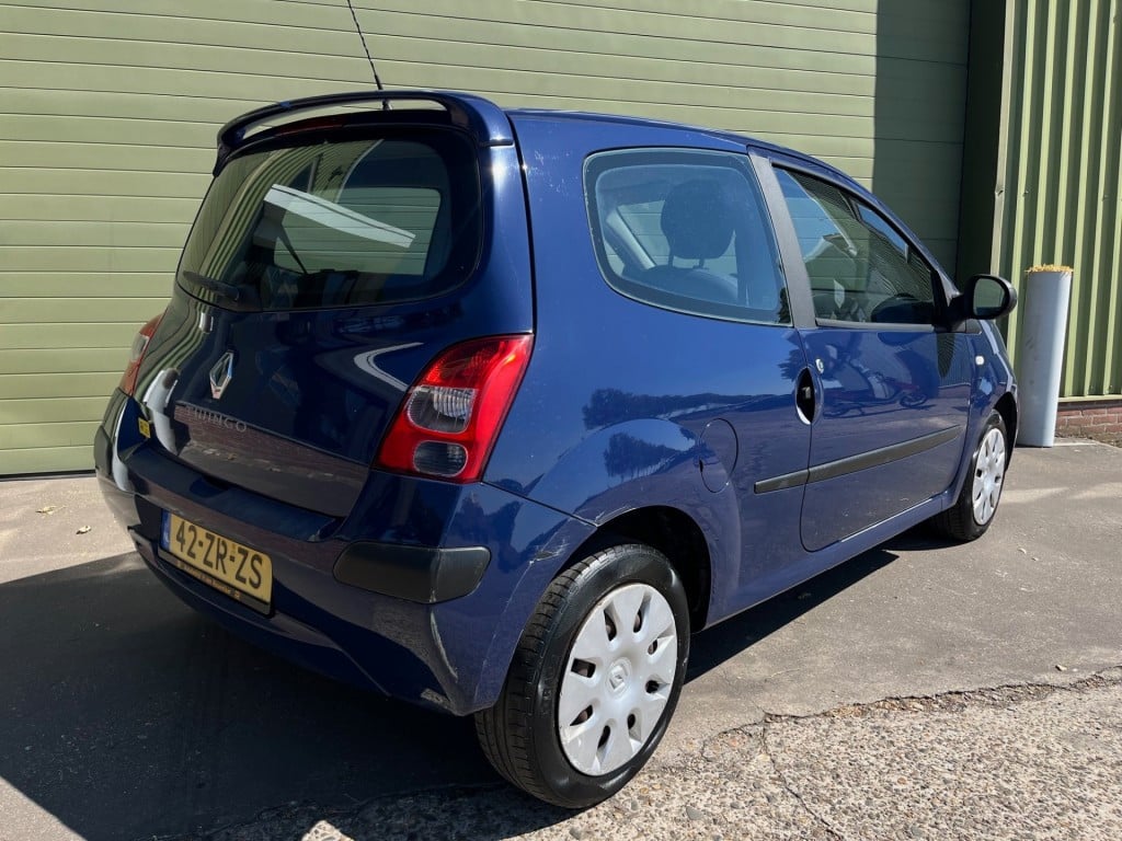 Renault Twingo 1.2 authentique airco