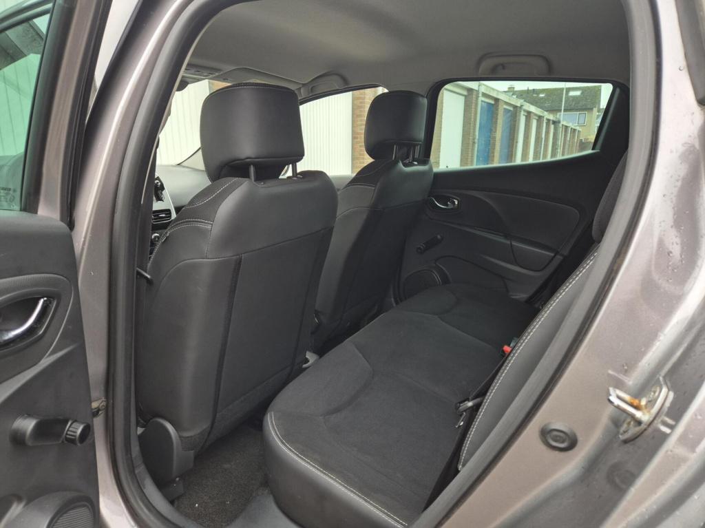 Renault Clio 0.9 tce expression / origineel nl / airco / cruisecontrol