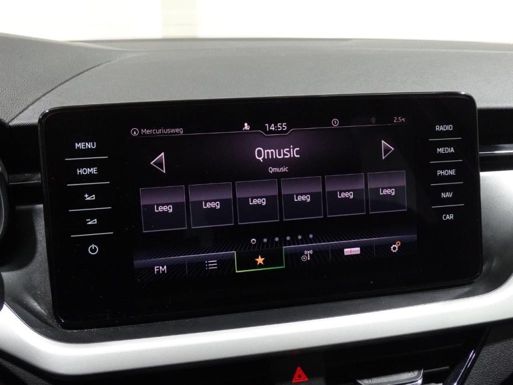 Skoda Kamiq 1.0 tsi greentech 115pk dsg-7 ambition