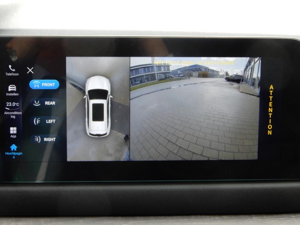 Dfsk E5 Phev 1.5 l2 | compleet rijklaar prijs! | 7-persoons! |