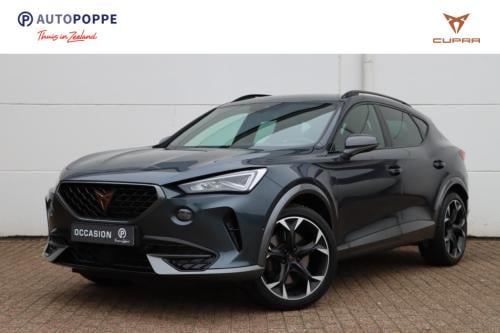 Cupra Formentor 2.0 tsi vz performance 245pk dsg6
