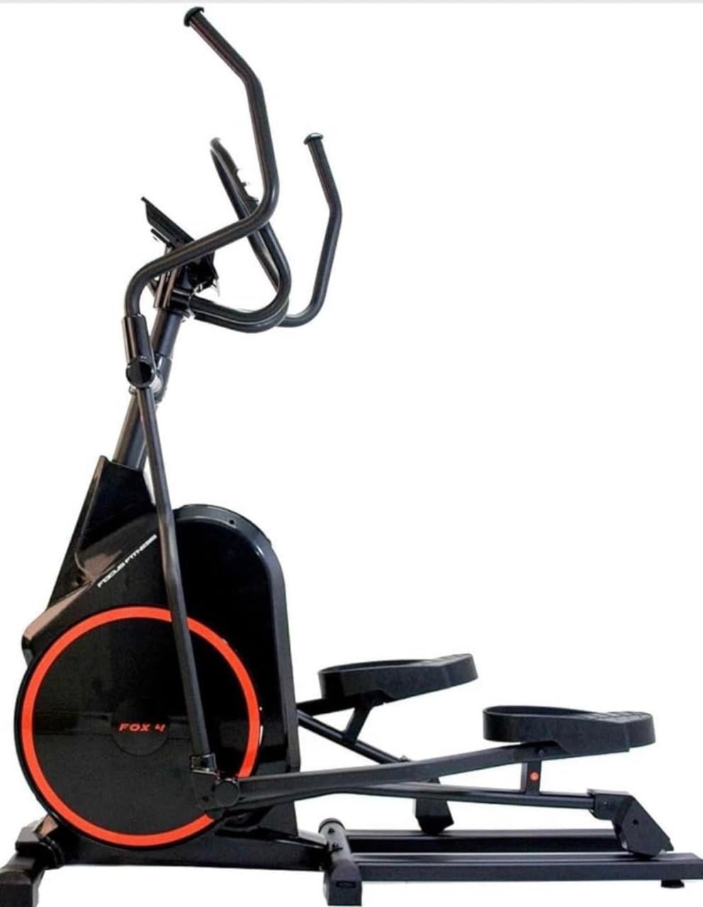 Focus fitness Fox 4