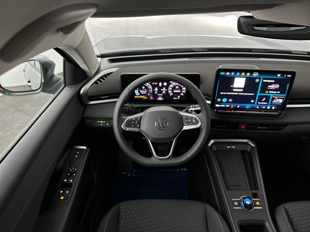 Volkswagen T-roc 1.5 etsi limited edition