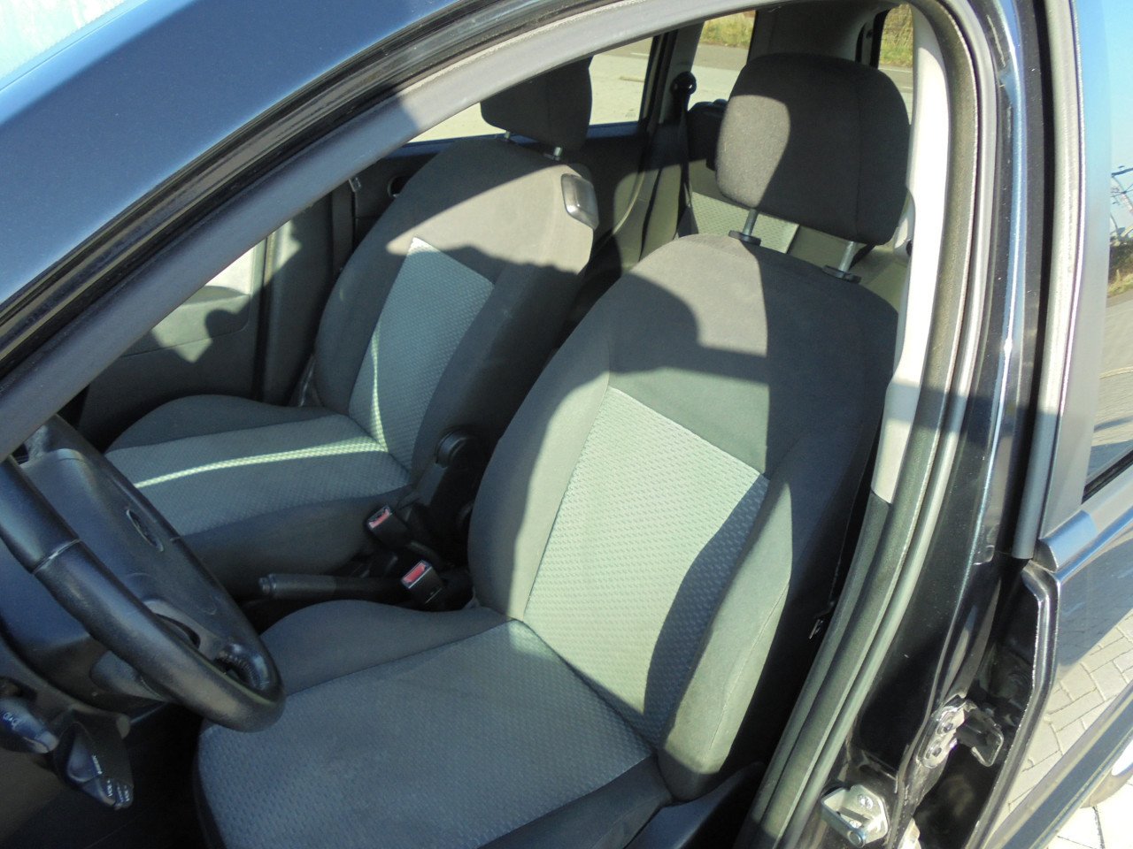Fusion 1.6-16V Ghia leuke auto vol jaar Apk slechts €1395