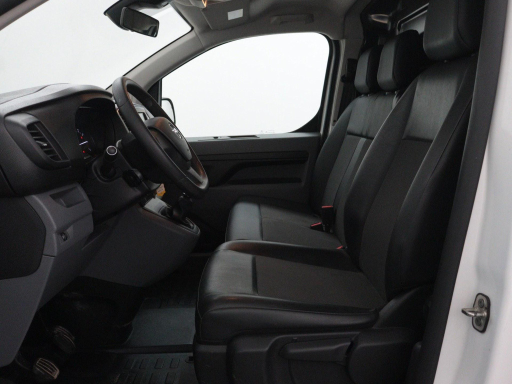 Opel Vivaro 1.5 cdti l2h1 edition navigatie | parkeersensoren | vloer- en w