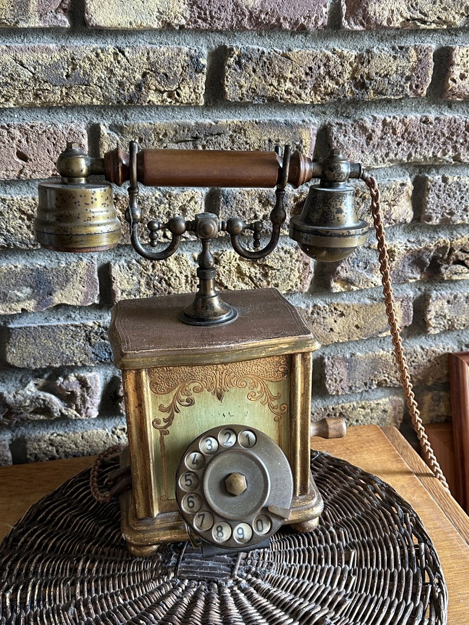 Telefoon