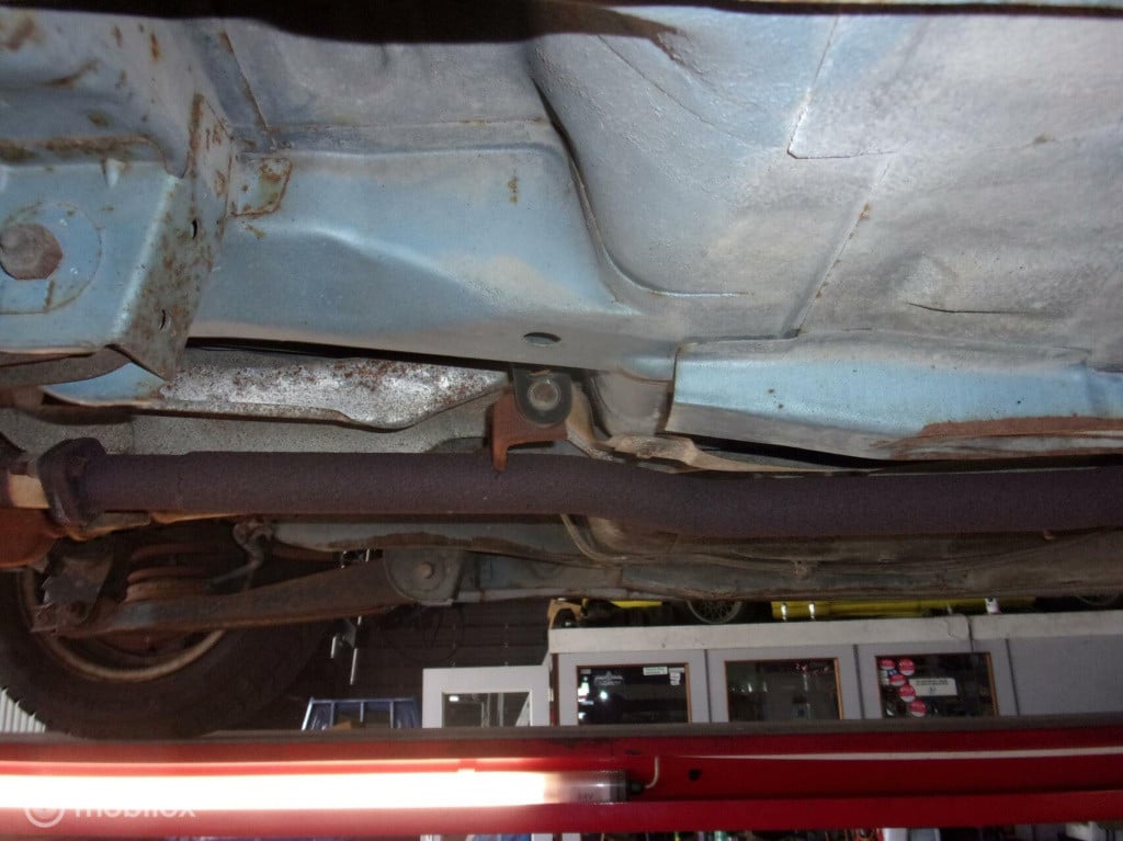 Mazda Onbekend rx-9 12a