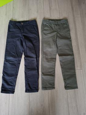 Kledingpakket maat 134/140