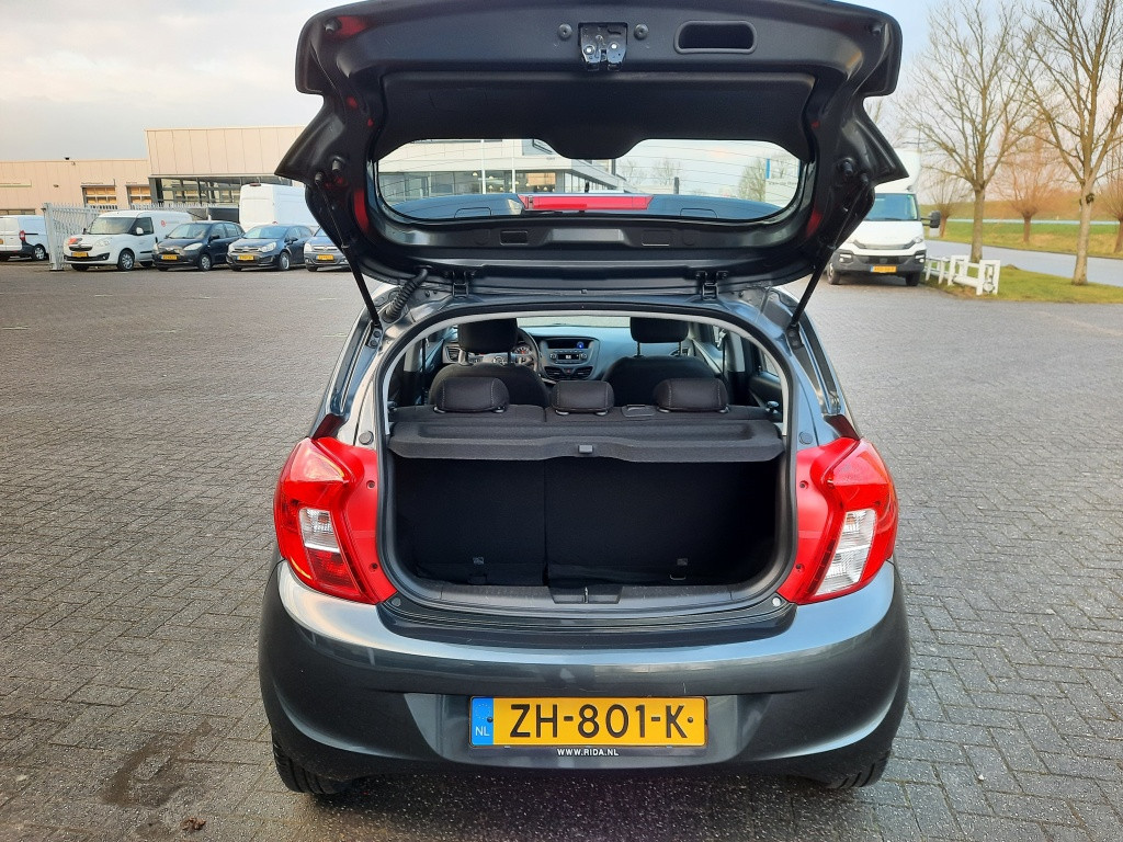 Opel Karl 1.0 120 jaar edition
