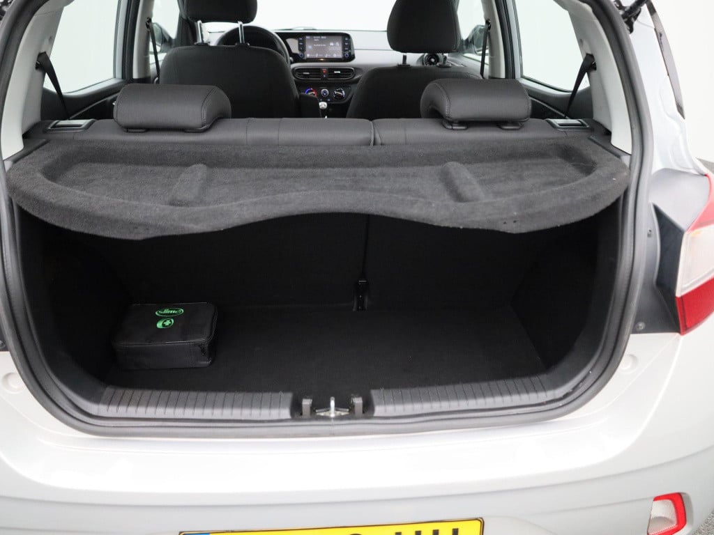 Hyundai I 10 1.0 comfort | airco | dab | cruise control | apple carplay