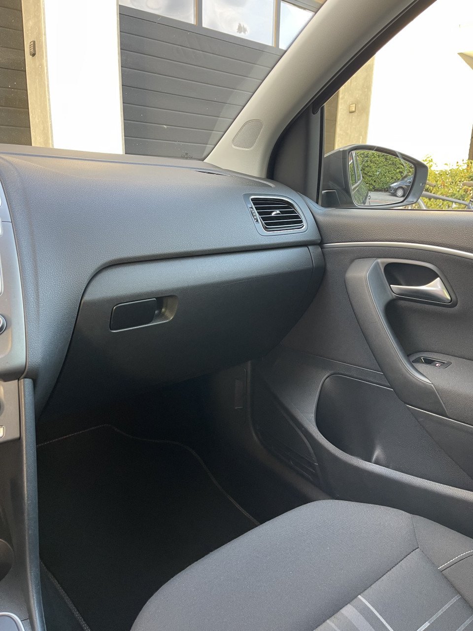 Volkswagen Polo Automaat