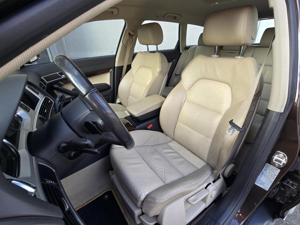 Audi A6 Allroad quattro 3.0 tfsi 290pk, gerev. automaat en nwe distrib.kett