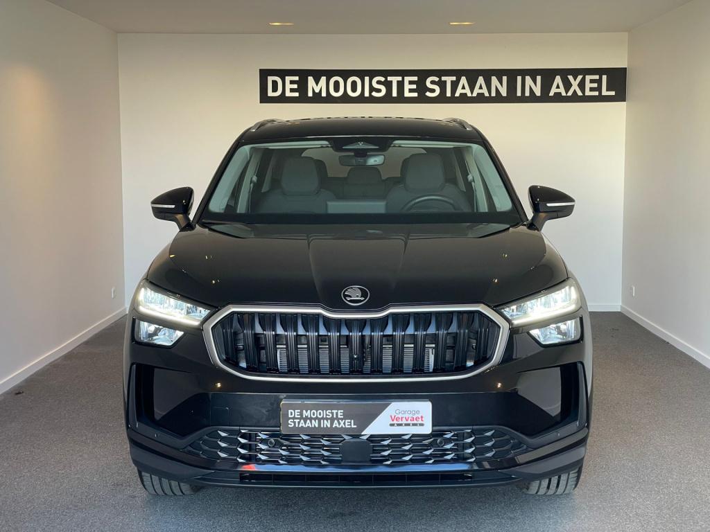Skoda Kodiaq 1.5 tsi mhev business edition 7p.